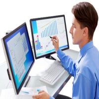 Website Design, SEO, Lead Generation, Social Media Marketing