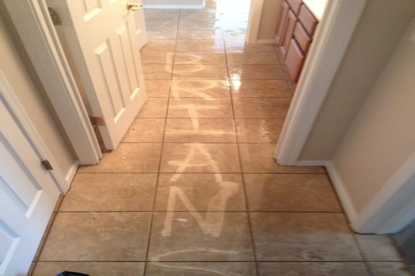 Carpet and Tile Cleaner in San Tan Valley | Brian's Cleaning